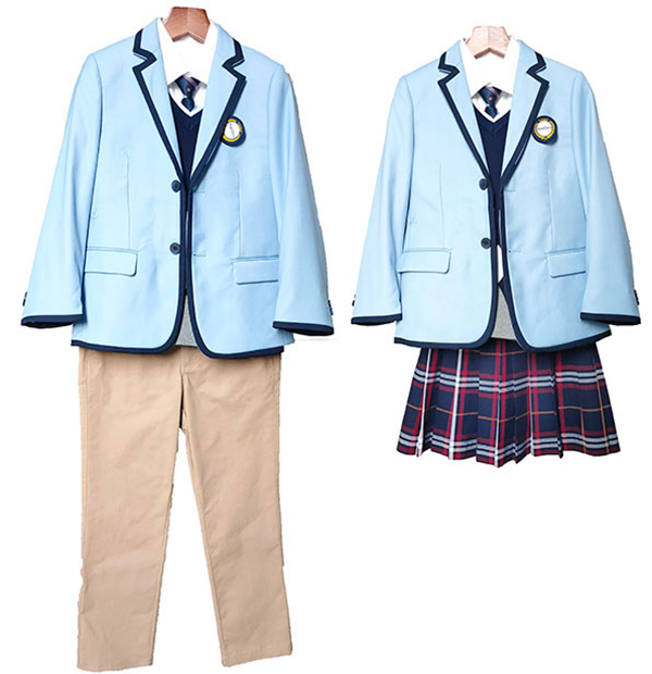 学生校服